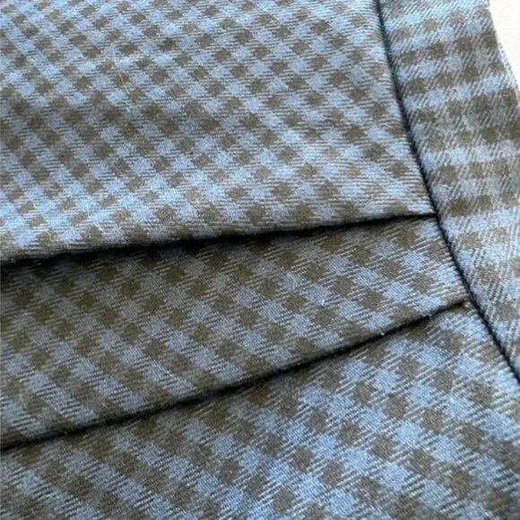 Zara wool-blend skirt - Picture 4 of 5